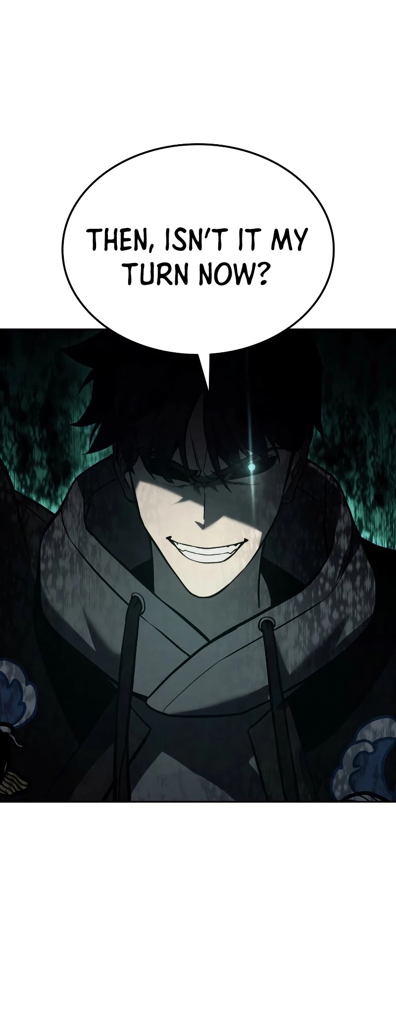 The Return of the Disaster-Class Hero Chapter 11 page 41 - Chapter 11