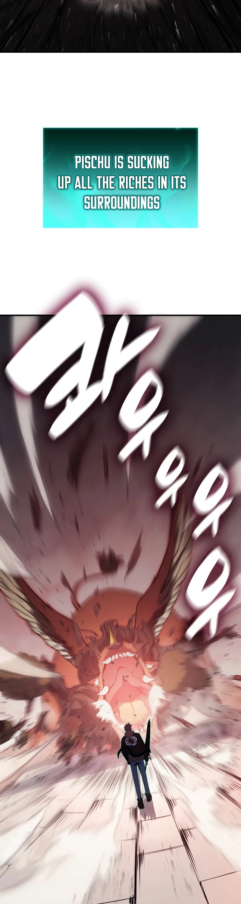 The Return of the Disaster-Class Hero Chapter 11 page 46 - Chapter 11