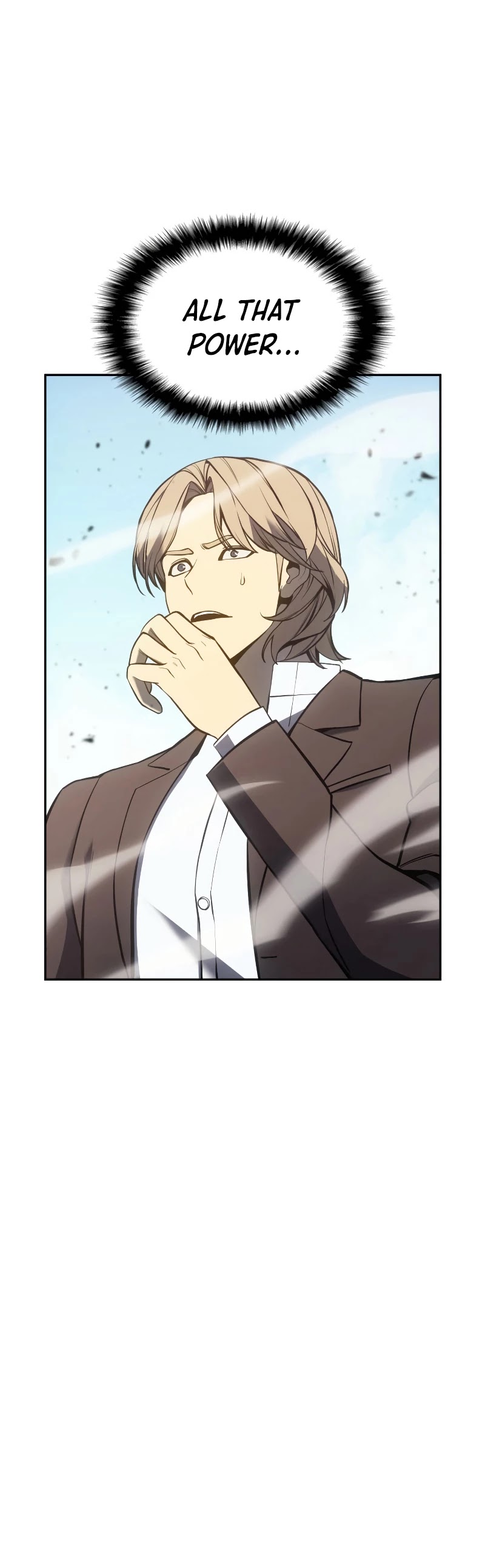 The Return of the Disaster-Class Hero Chapter 11 page 57 - Chapter 11