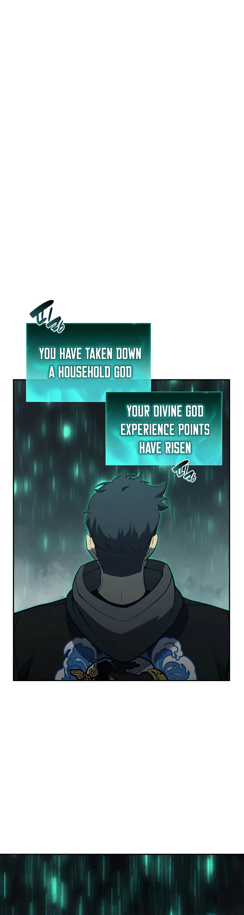 The Return of the Disaster-Class Hero Chapter 11 page 59 - Chapter 11