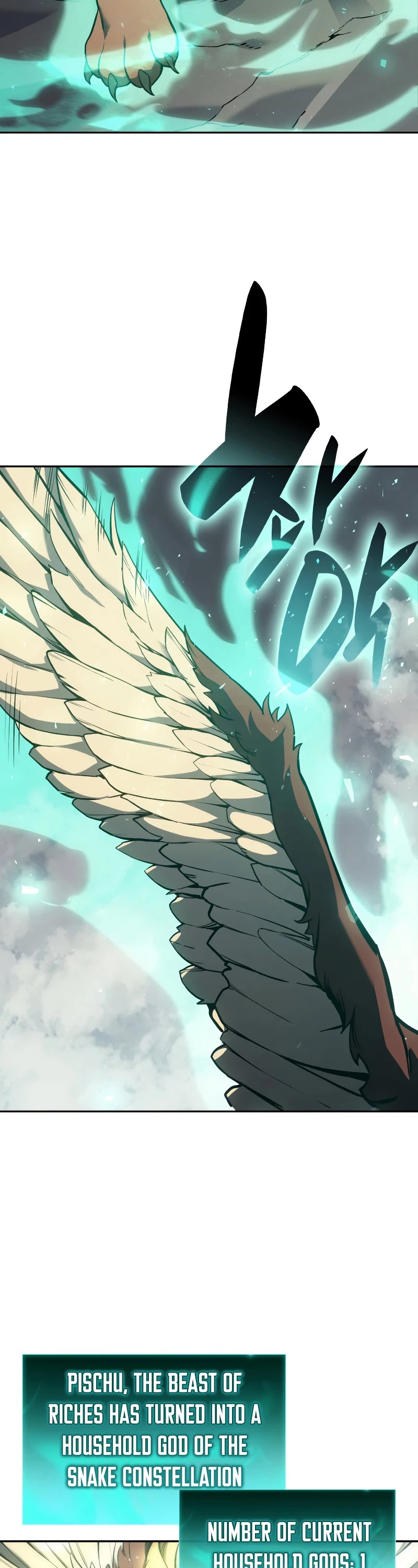 The Return of the Disaster-Class Hero Chapter 11 page 62 - Chapter 11