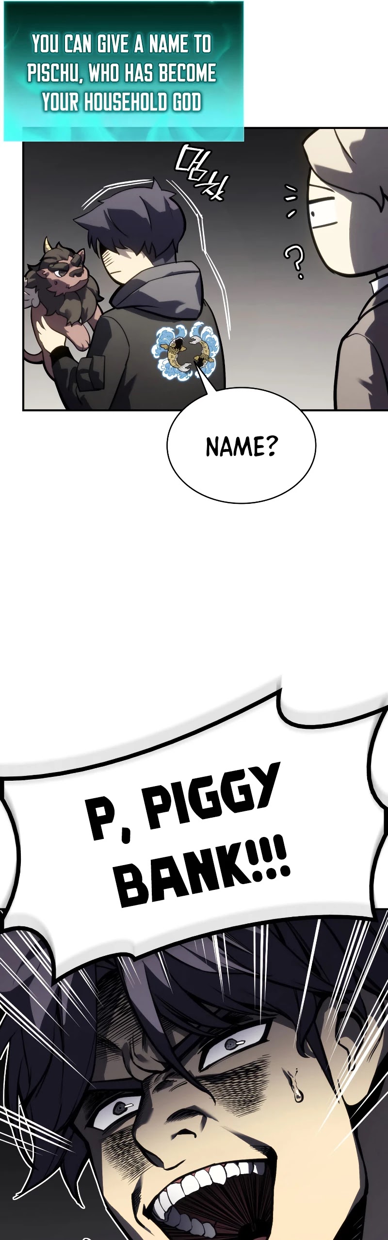 The Return of the Disaster-Class Hero Chapter 11 page 66 - Chapter 11