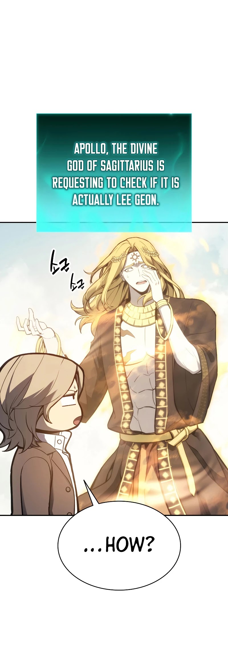 The Return of the Disaster-Class Hero Chapter 11 page 8 - Chapter 11