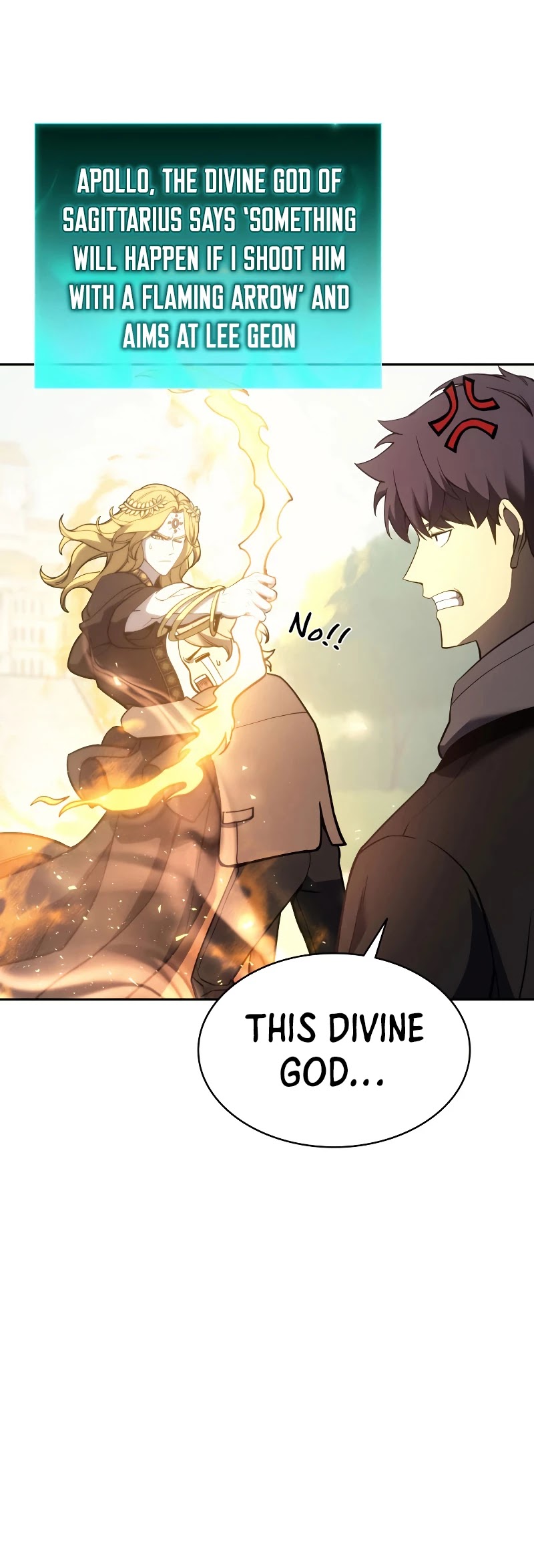 The Return of the Disaster-Class Hero Chapter 11 page 9 - Chapter 11