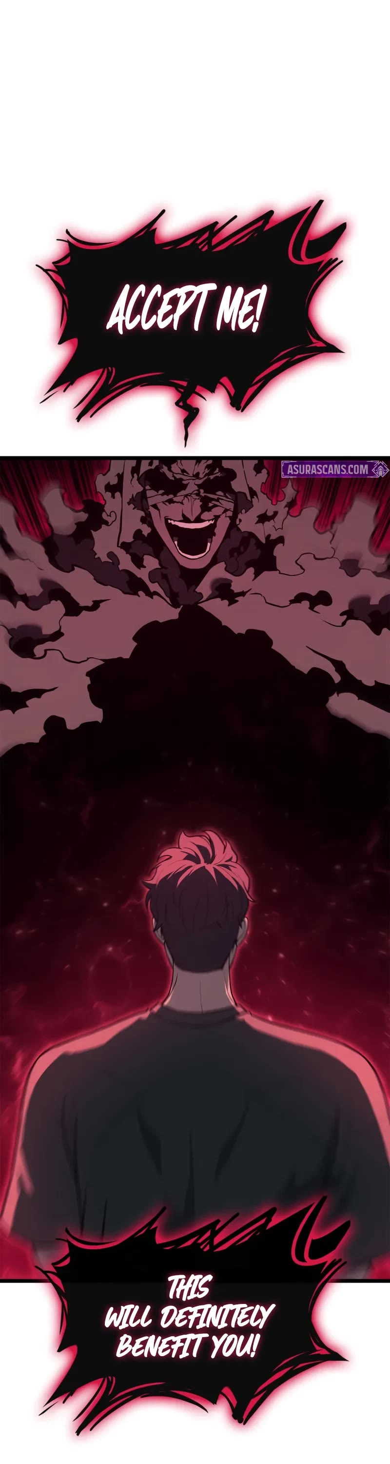 The Return of the Disaster-Class Hero Chapter 110 page 13 - Chapter 110