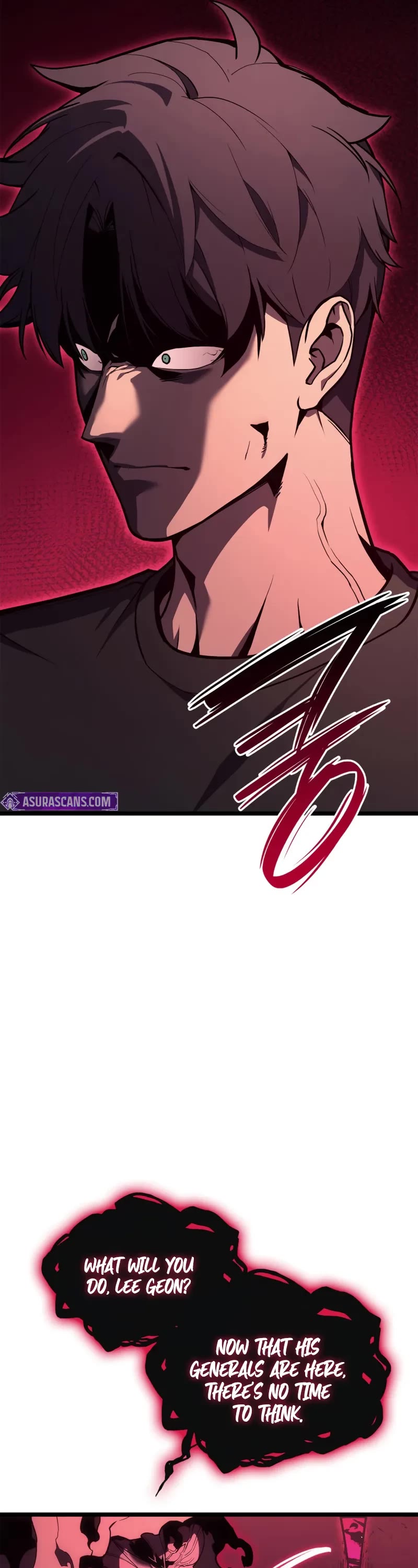 The Return of the Disaster-Class Hero Chapter 110 page 17 - Chapter 110