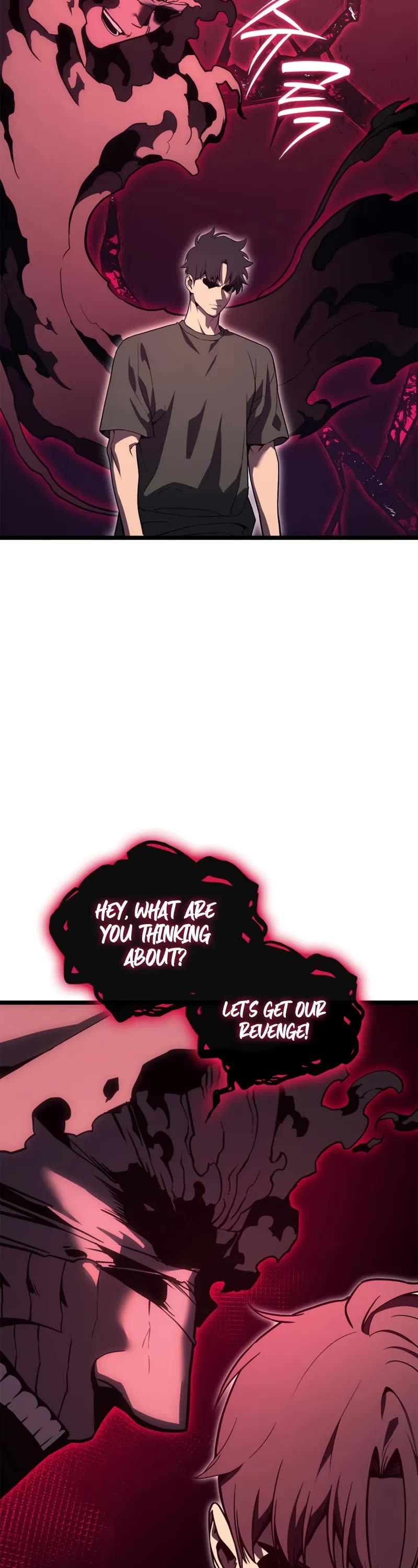 The Return of the Disaster-Class Hero Chapter 110 page 18 - Chapter 110
