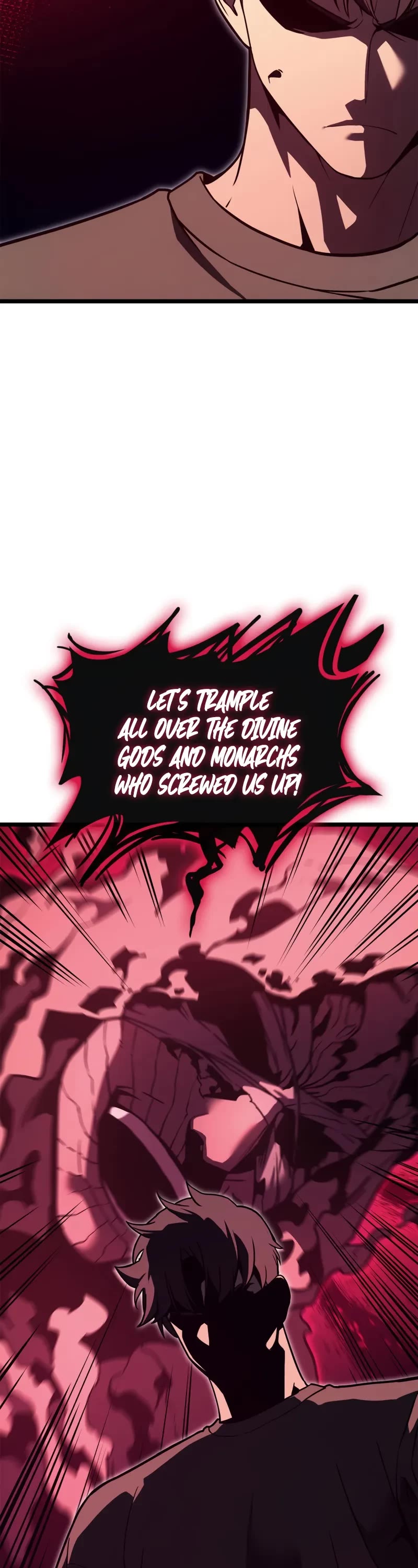 The Return of the Disaster-Class Hero Chapter 110 page 19 - Chapter 110