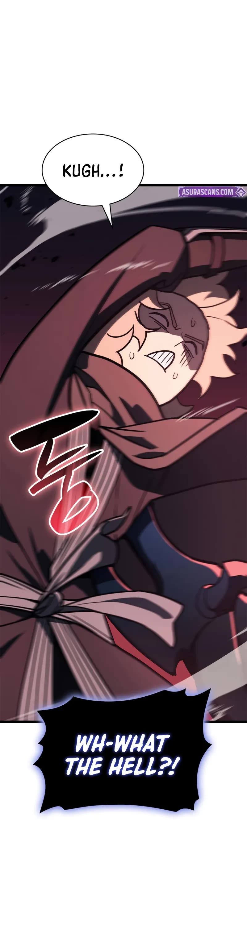 The Return of the Disaster-Class Hero Chapter 110 page 2 - Chapter 110