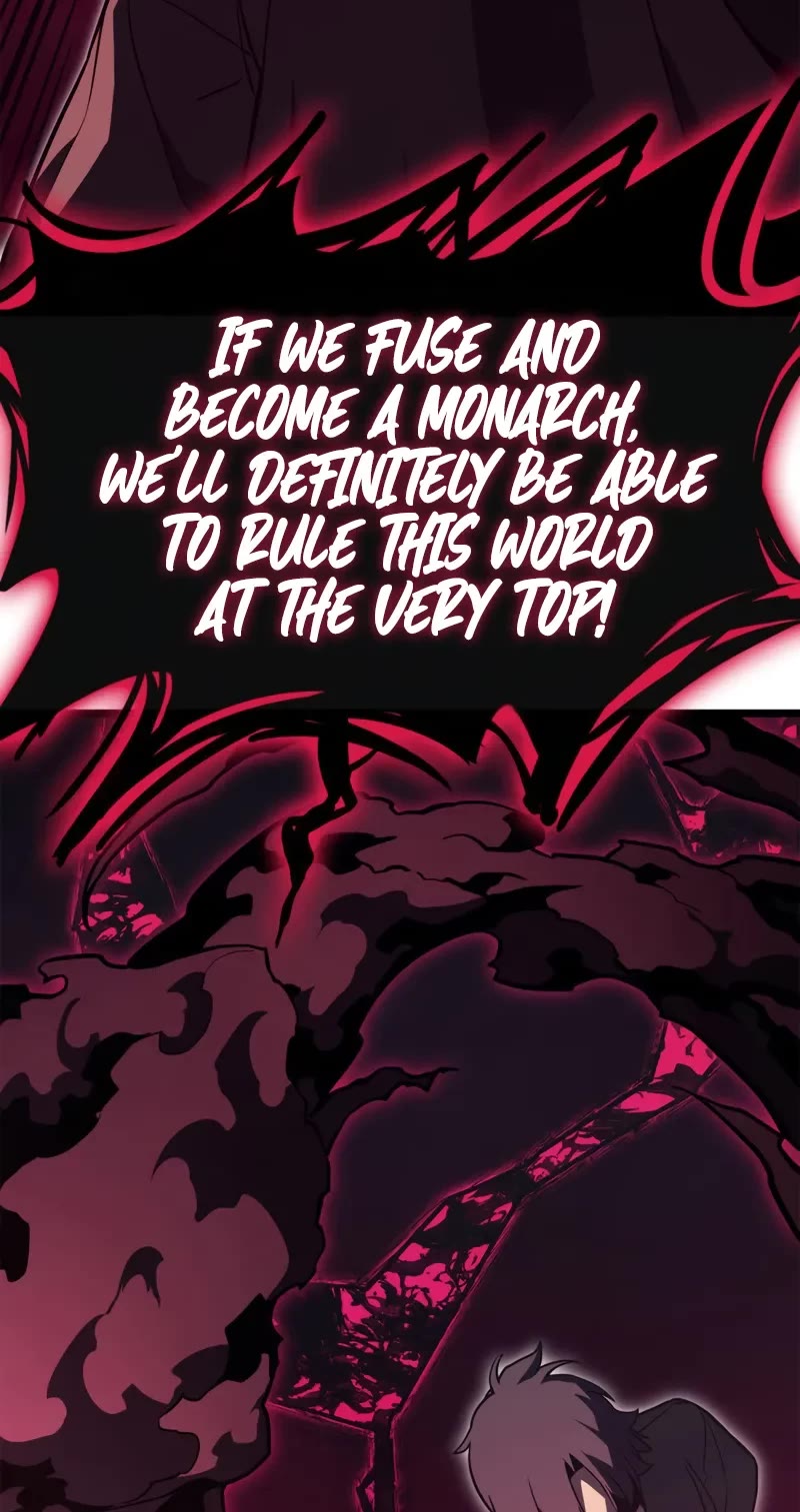 The Return of the Disaster-Class Hero Chapter 110 page 20 - Chapter 110