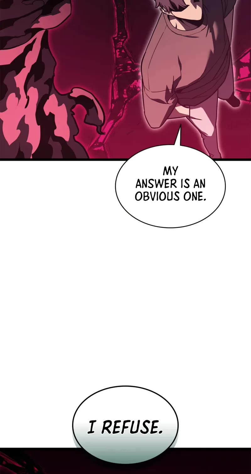 The Return of the Disaster-Class Hero Chapter 110 page 21 - Chapter 110