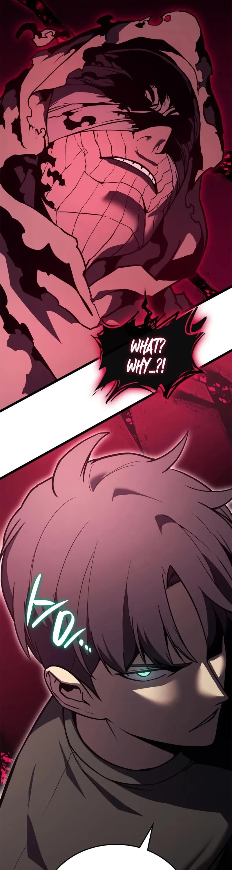 The Return of the Disaster-Class Hero Chapter 110 page 22 - Chapter 110