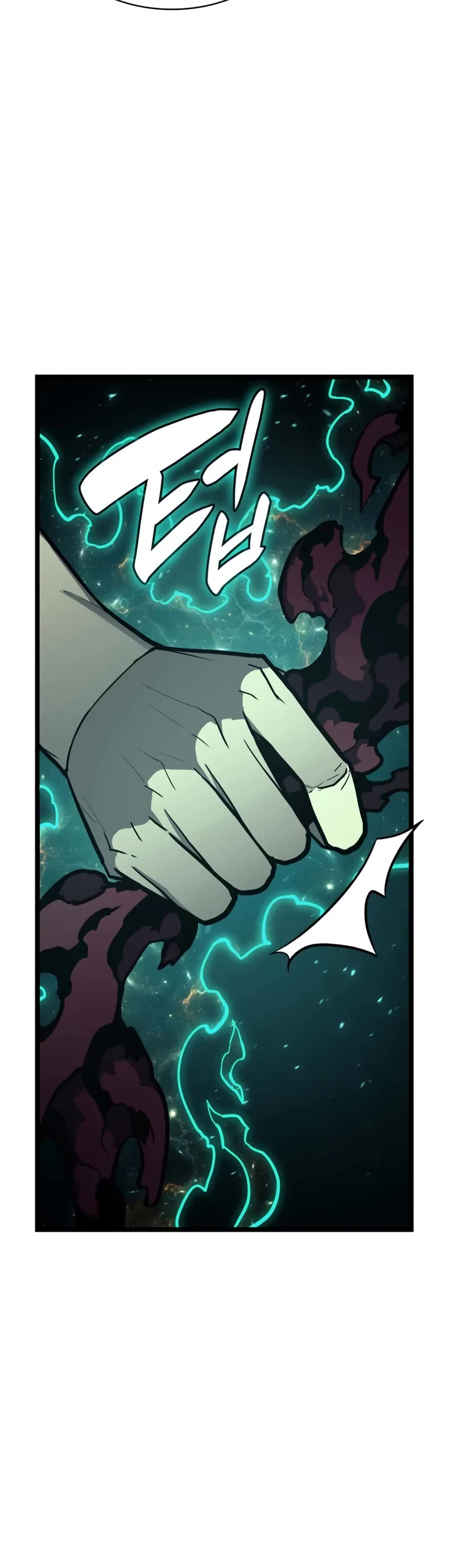 The Return of the Disaster-Class Hero Chapter 110 page 26 - Chapter 110