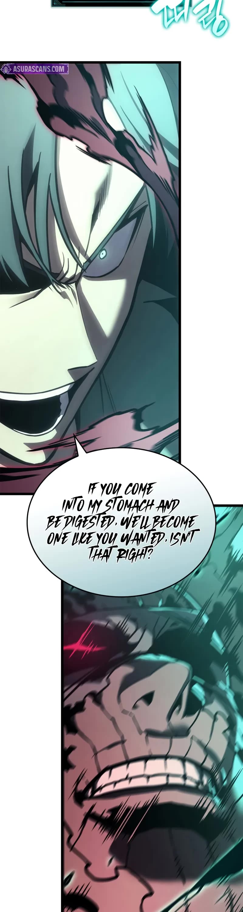 The Return of the Disaster-Class Hero Chapter 110 page 28 - Chapter 110