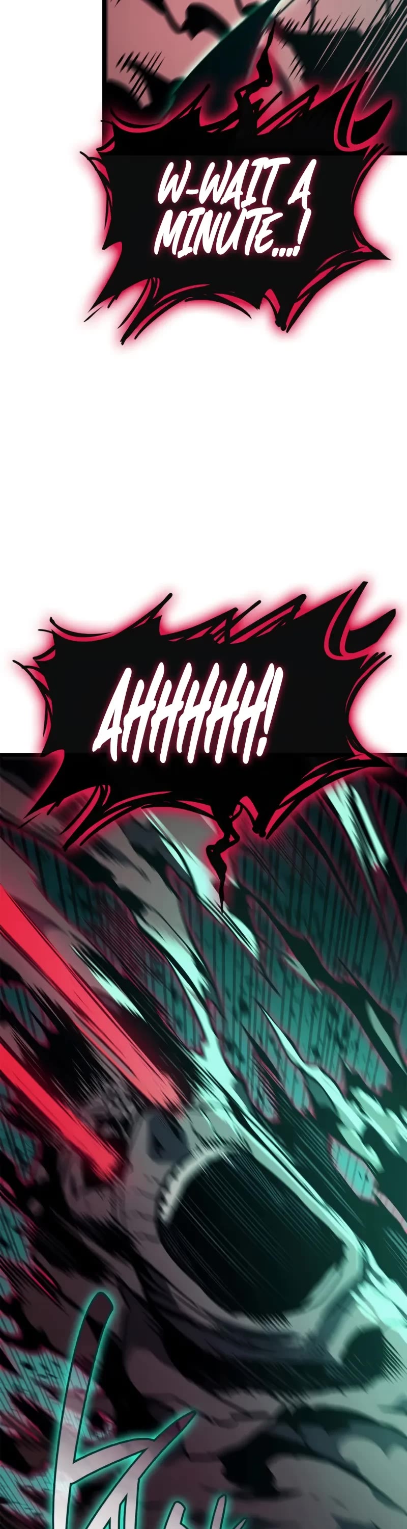 The Return of the Disaster-Class Hero Chapter 110 page 29 - Chapter 110