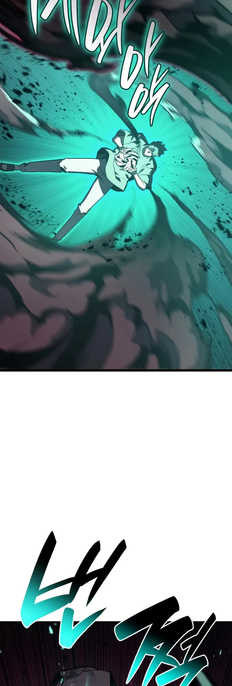 The Return of the Disaster-Class Hero Chapter 110 page 30 - Chapter 110