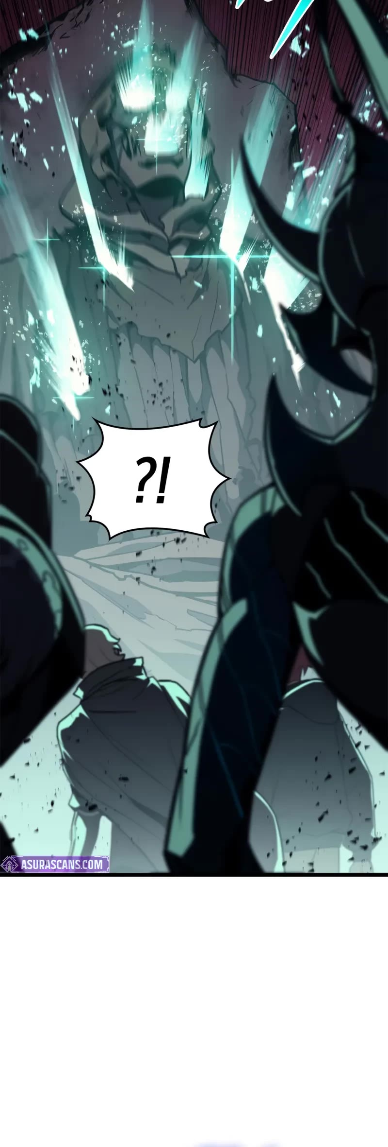 The Return of the Disaster-Class Hero Chapter 110 page 31 - Chapter 110