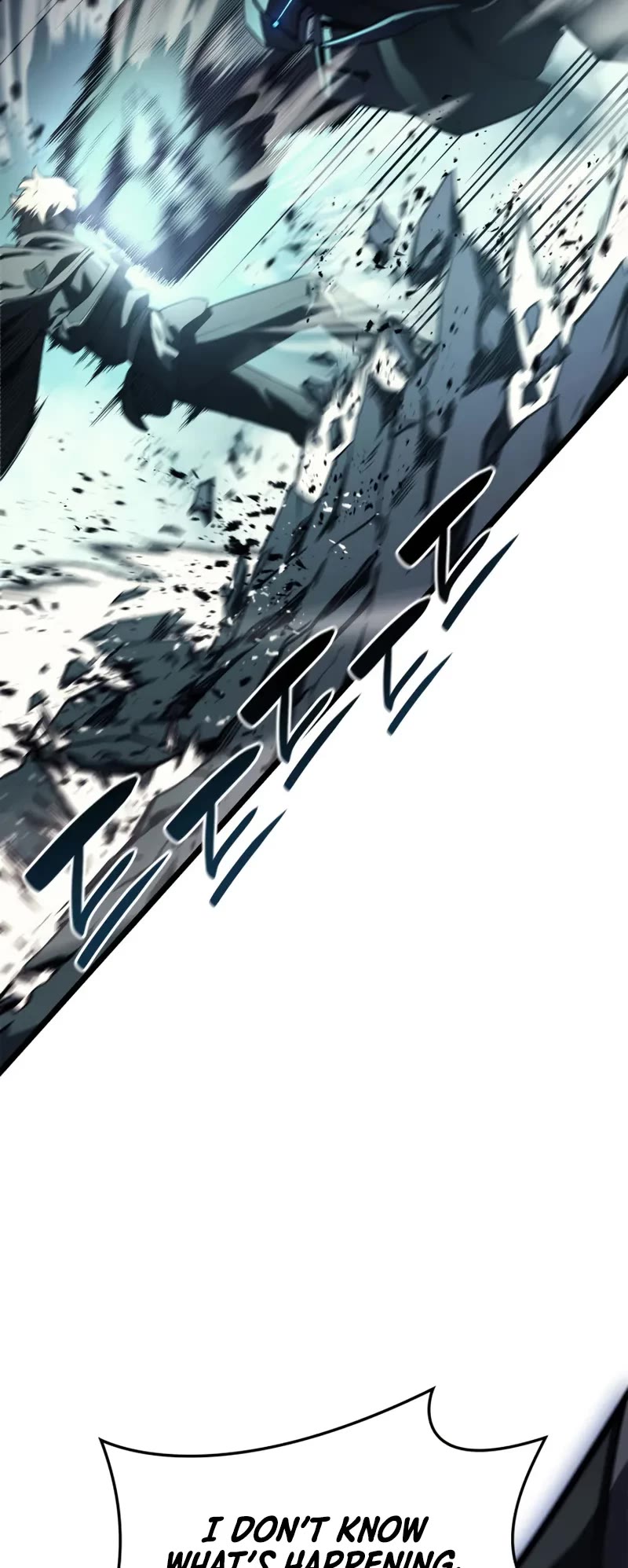 The Return of the Disaster-Class Hero Chapter 110 page 35 - Chapter 110