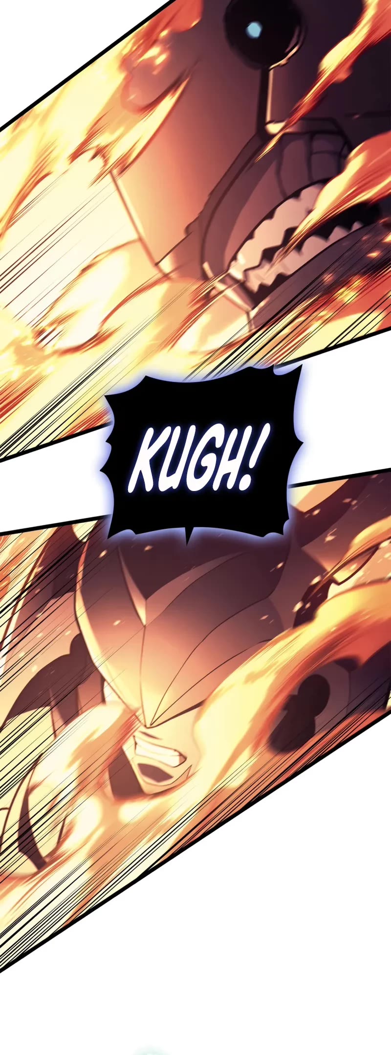The Return of the Disaster-Class Hero Chapter 110 page 41 - Chapter 110