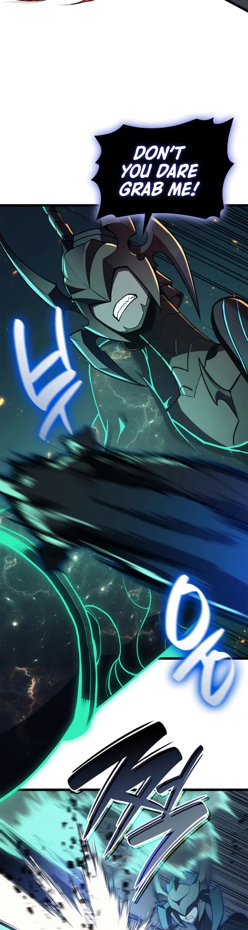 The Return of the Disaster-Class Hero Chapter 110 page 44 - Chapter 110