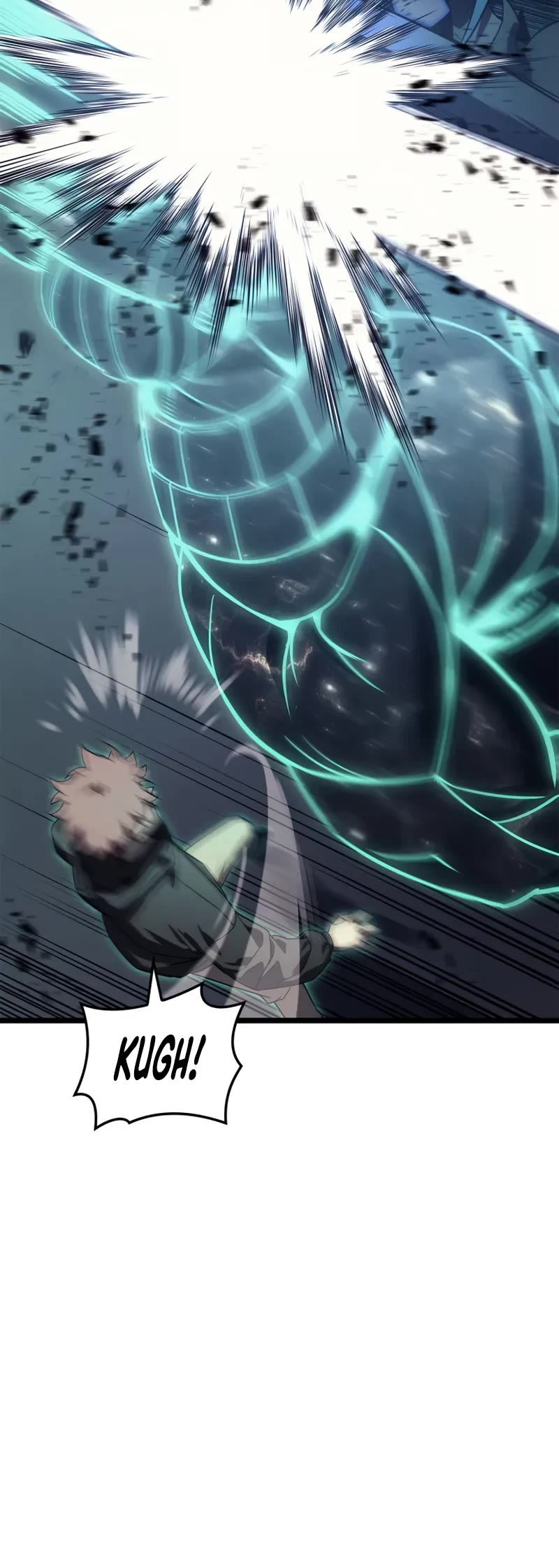 The Return of the Disaster-Class Hero Chapter 110 page 45 - Chapter 110