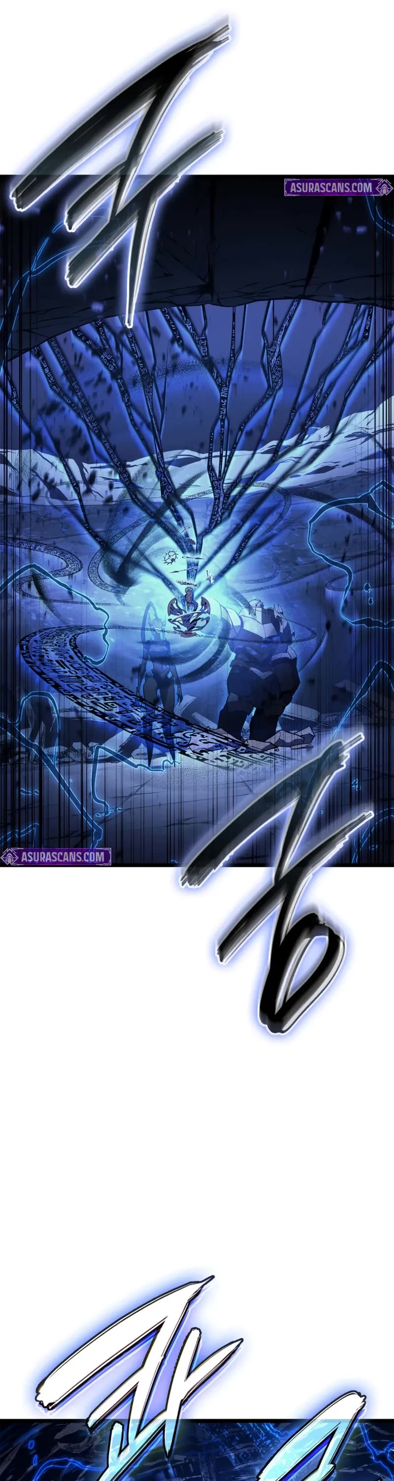 The Return of the Disaster-Class Hero Chapter 110 page 62 - Chapter 110
