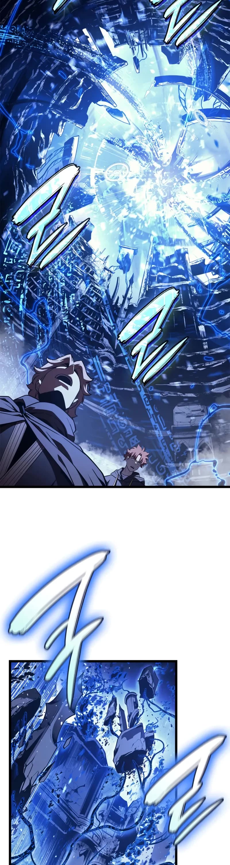 The Return of the Disaster-Class Hero Chapter 110 page 63 - Chapter 110