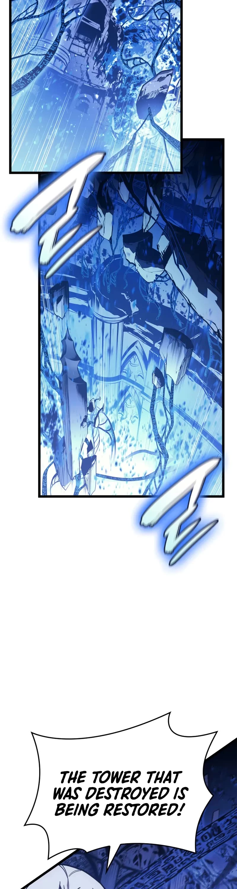 The Return of the Disaster-Class Hero Chapter 110 page 64 - Chapter 110