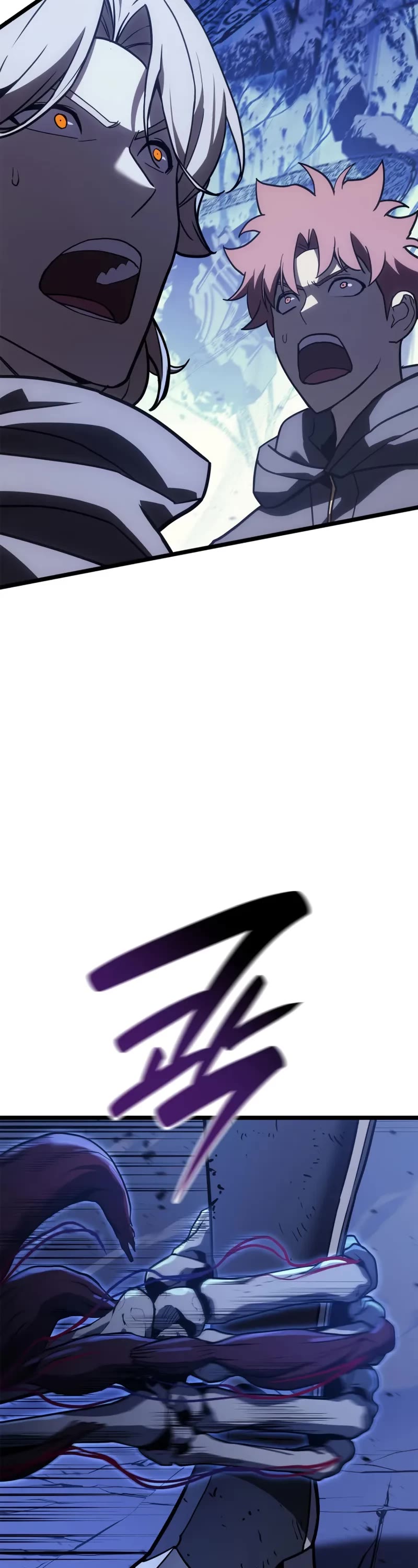 The Return of the Disaster-Class Hero Chapter 110 page 65 - Chapter 110