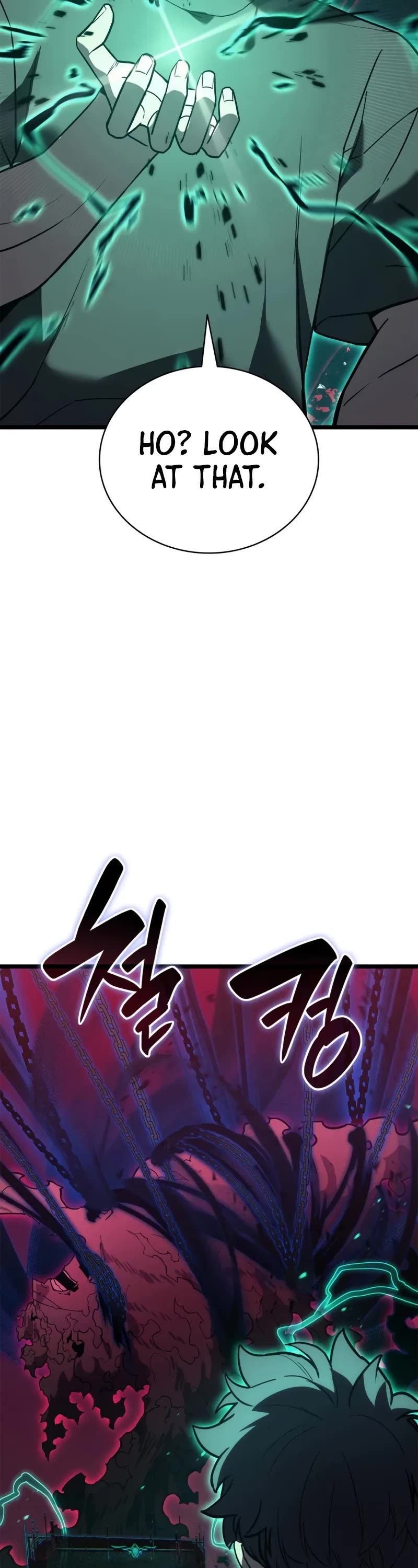 The Return of the Disaster-Class Hero Chapter 110 page 69 - Chapter 110