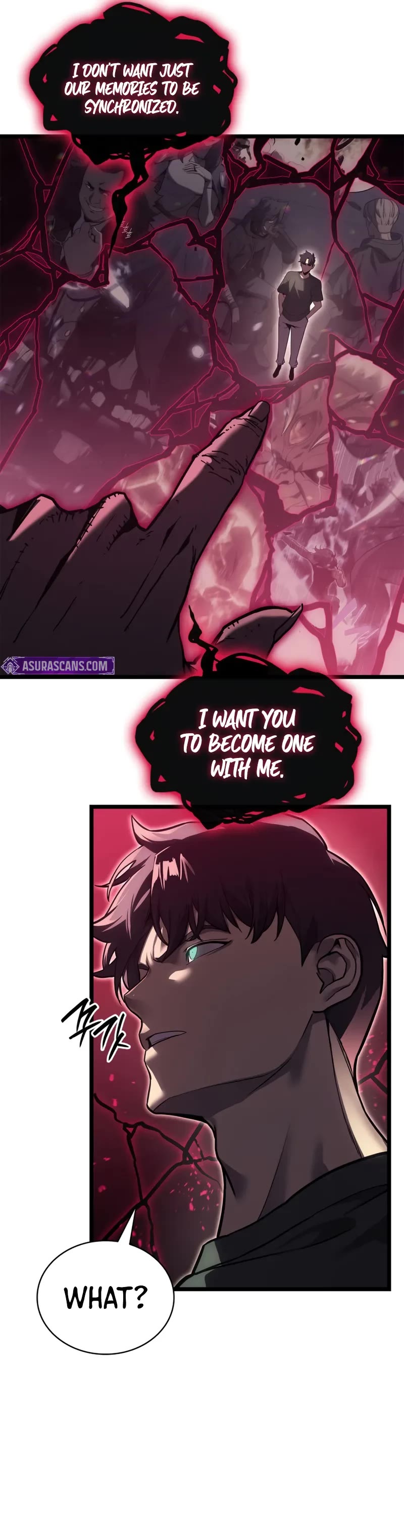 The Return of the Disaster-Class Hero Chapter 110 page 7 - Chapter 110