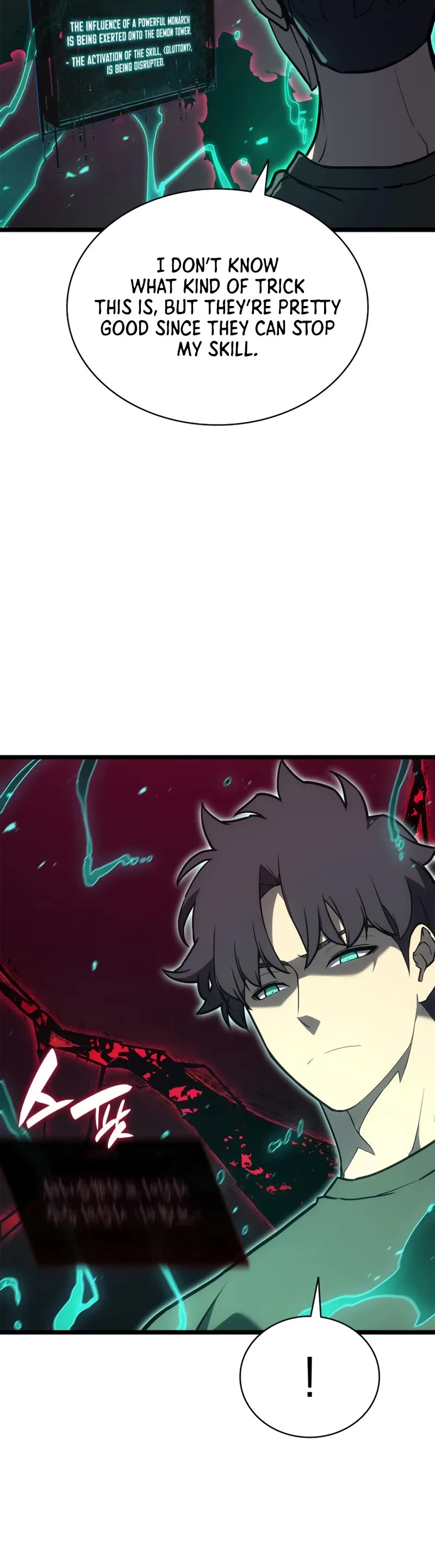 The Return of the Disaster-Class Hero Chapter 110 page 70 - Chapter 110