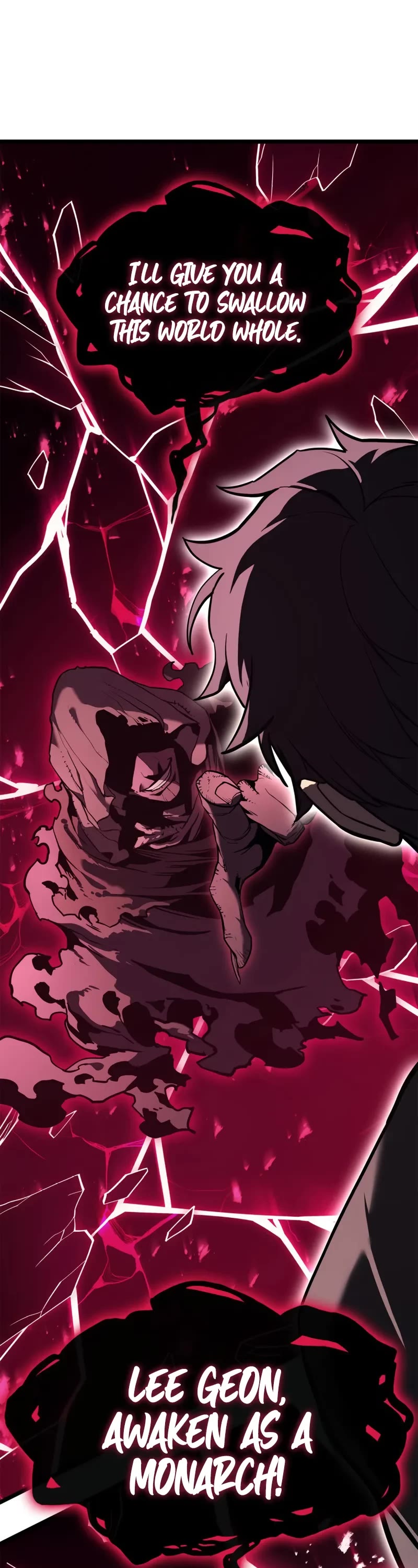 The Return of the Disaster-Class Hero Chapter 110 page 8 - Chapter 110