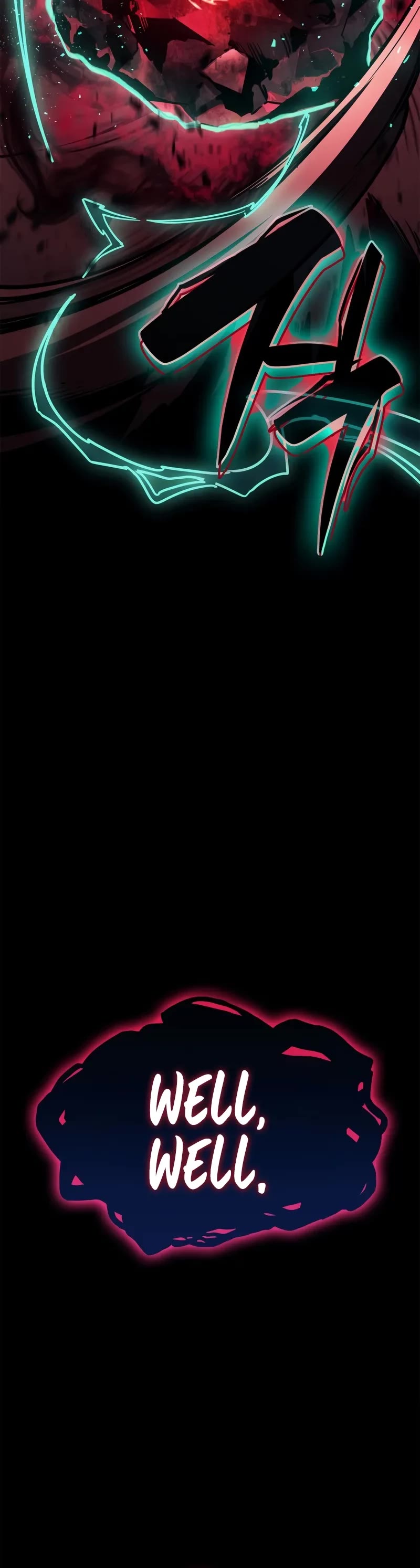 The Return of the Disaster-Class Hero Chapter 111 page 11 - Chapter 111