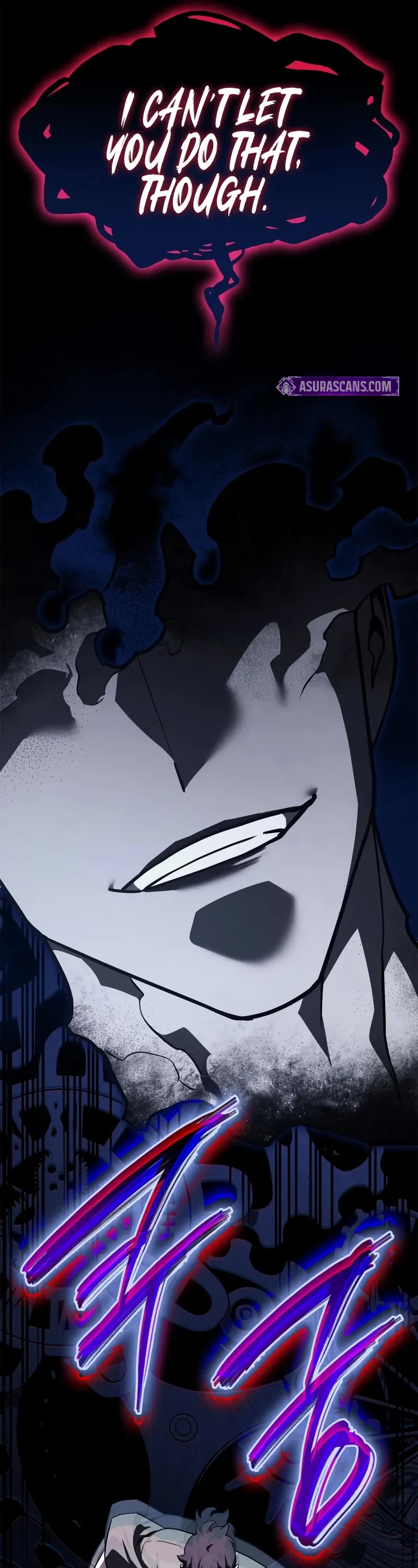 The Return of the Disaster-Class Hero Chapter 111 page 12 - Chapter 111