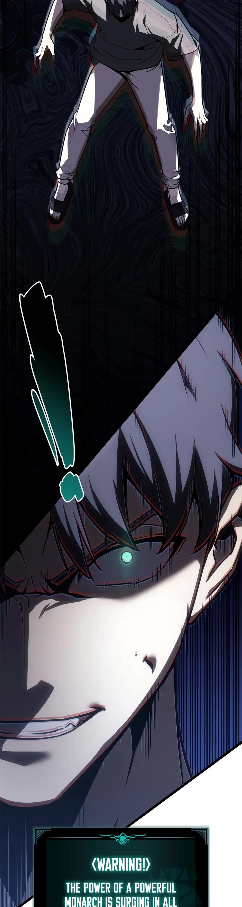 The Return of the Disaster-Class Hero Chapter 111 page 13 - Chapter 111