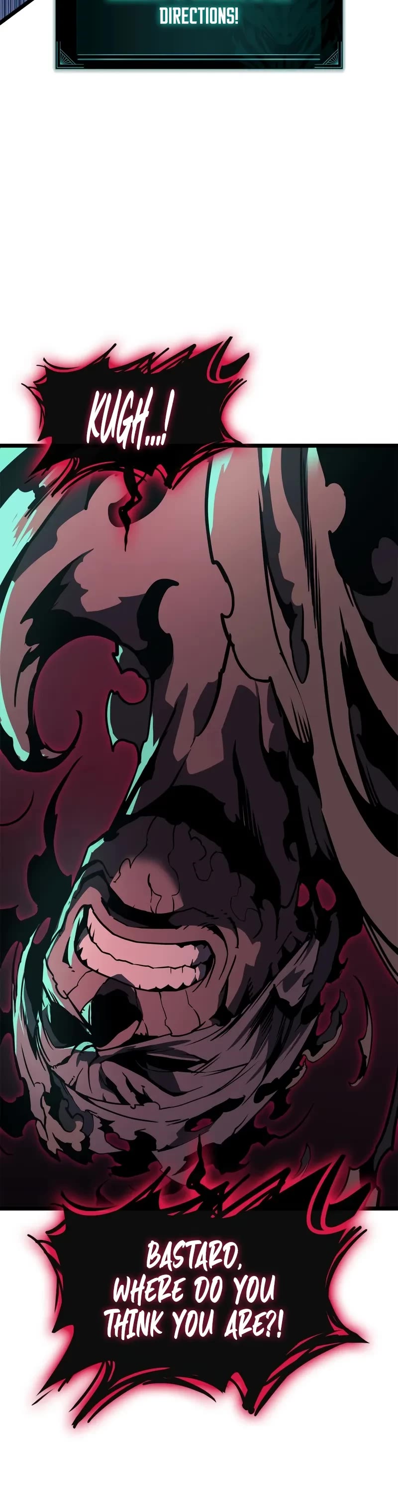 The Return of the Disaster-Class Hero Chapter 111 page 14 - Chapter 111