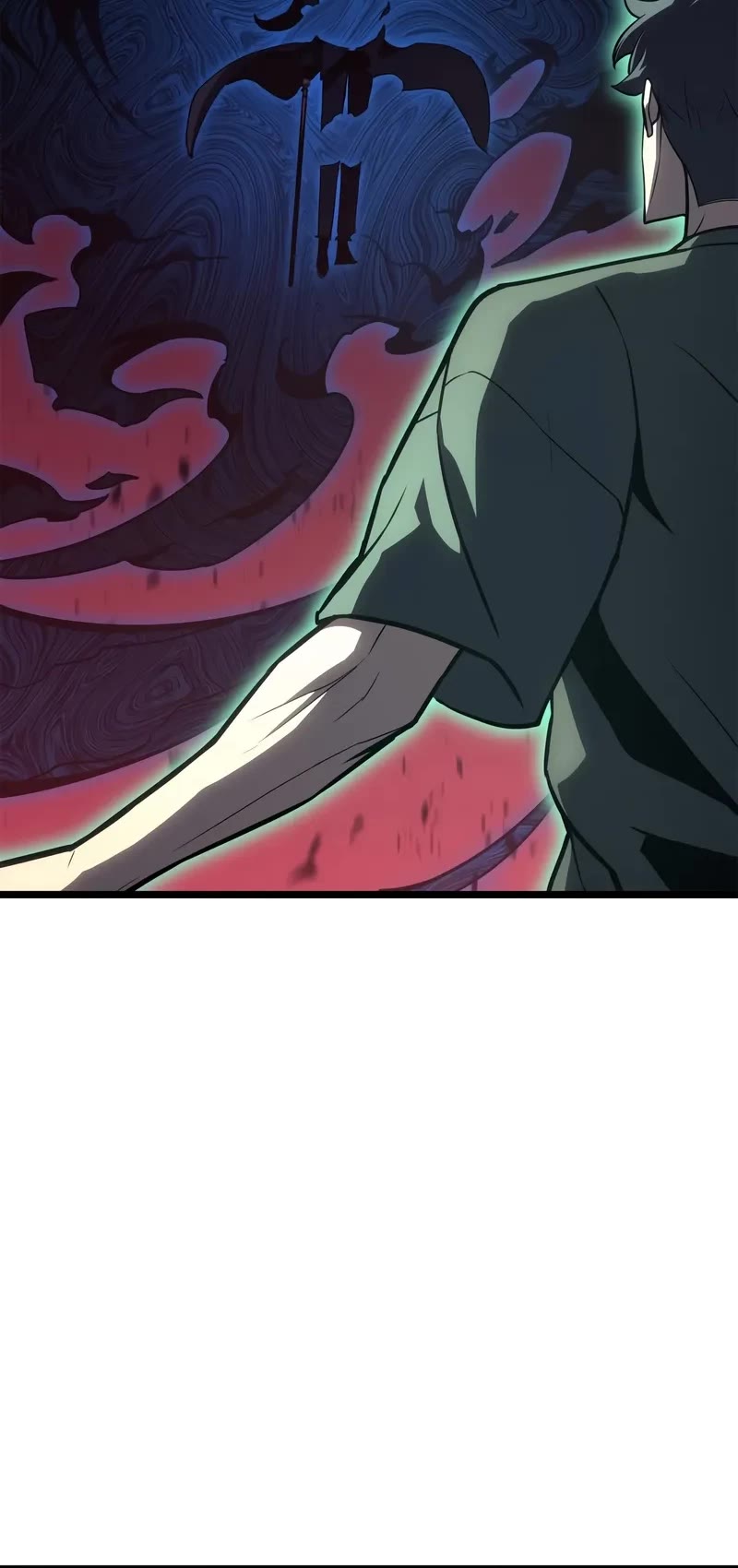 The Return of the Disaster-Class Hero Chapter 111 page 16 - Chapter 111