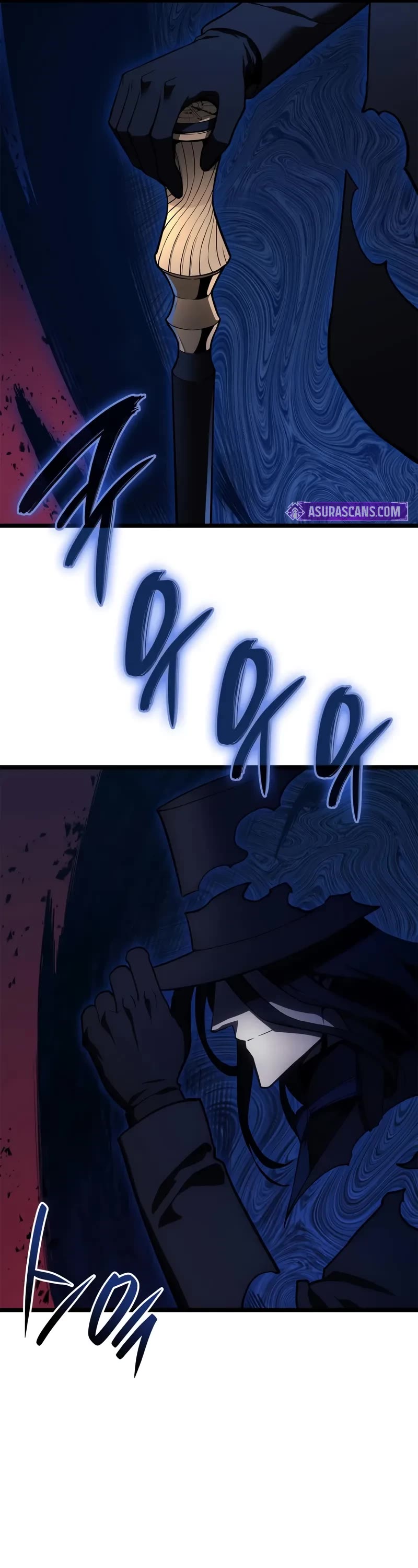 The Return of the Disaster-Class Hero Chapter 111 page 17 - Chapter 111
