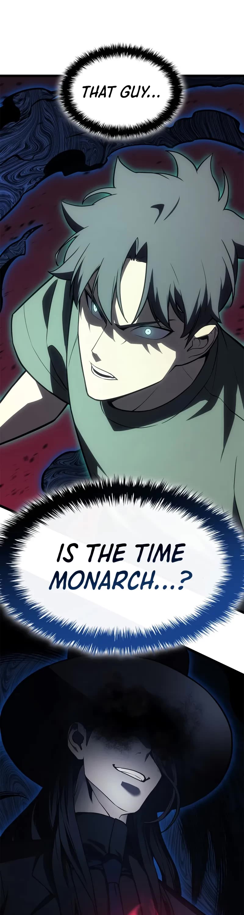 The Return of the Disaster-Class Hero Chapter 111 page 18 - Chapter 111