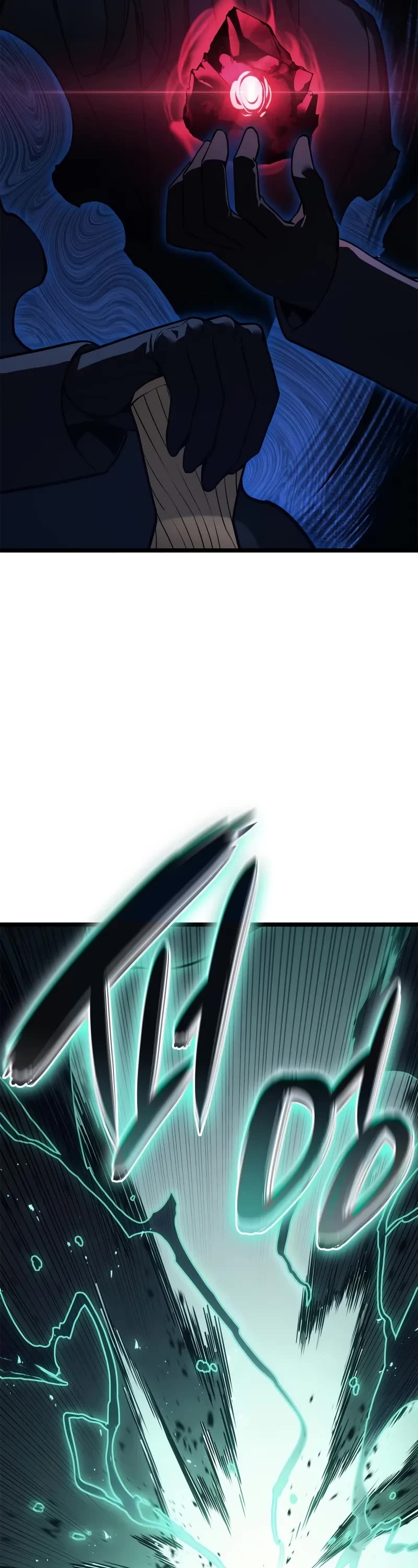 The Return of the Disaster-Class Hero Chapter 111 page 19 - Chapter 111