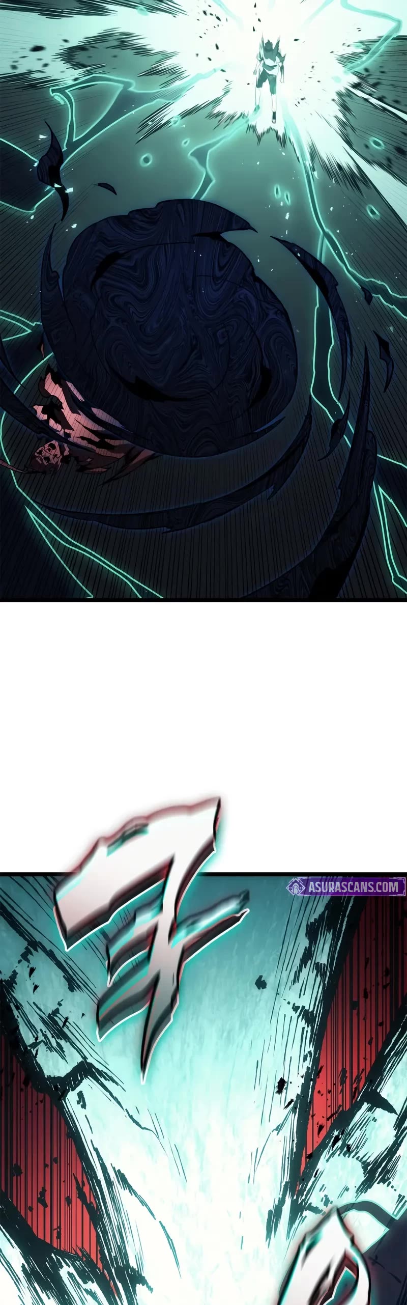 The Return of the Disaster-Class Hero Chapter 111 page 20 - Chapter 111