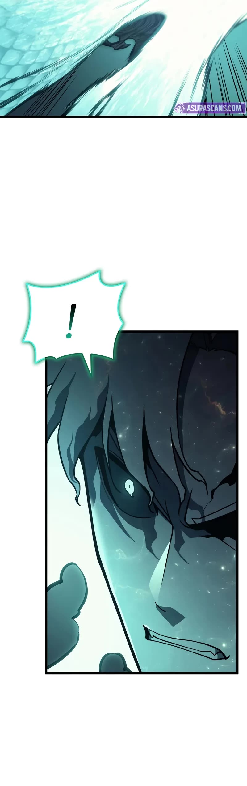 The Return of the Disaster-Class Hero Chapter 111 page 25 - Chapter 111
