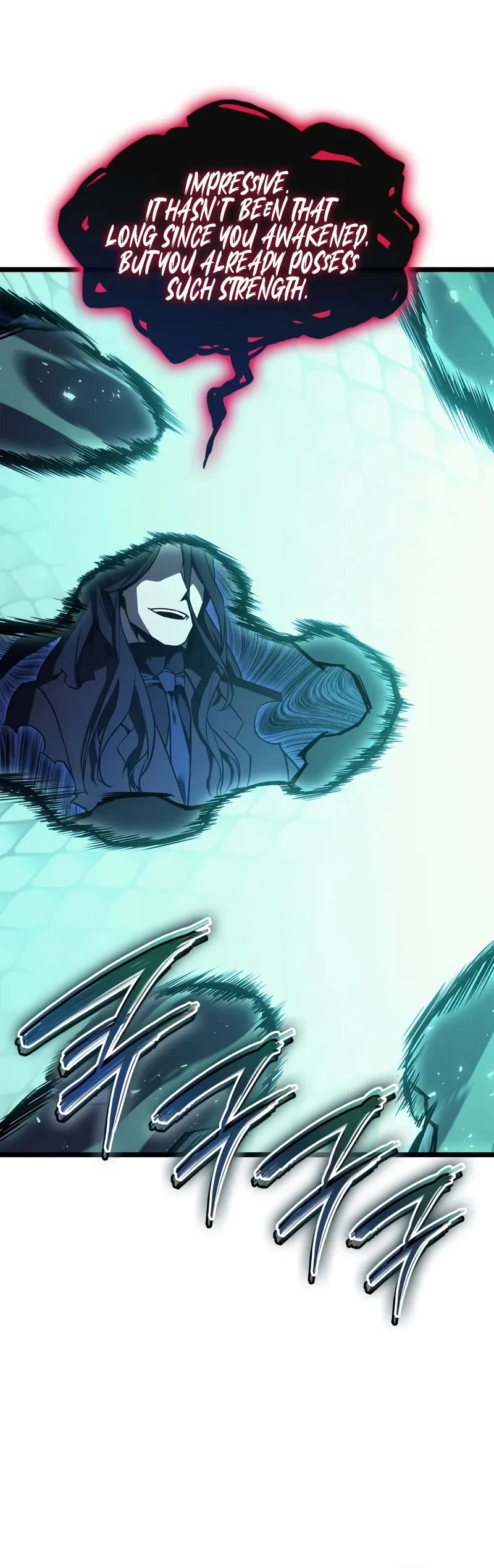 The Return of the Disaster-Class Hero Chapter 111 page 26 - Chapter 111