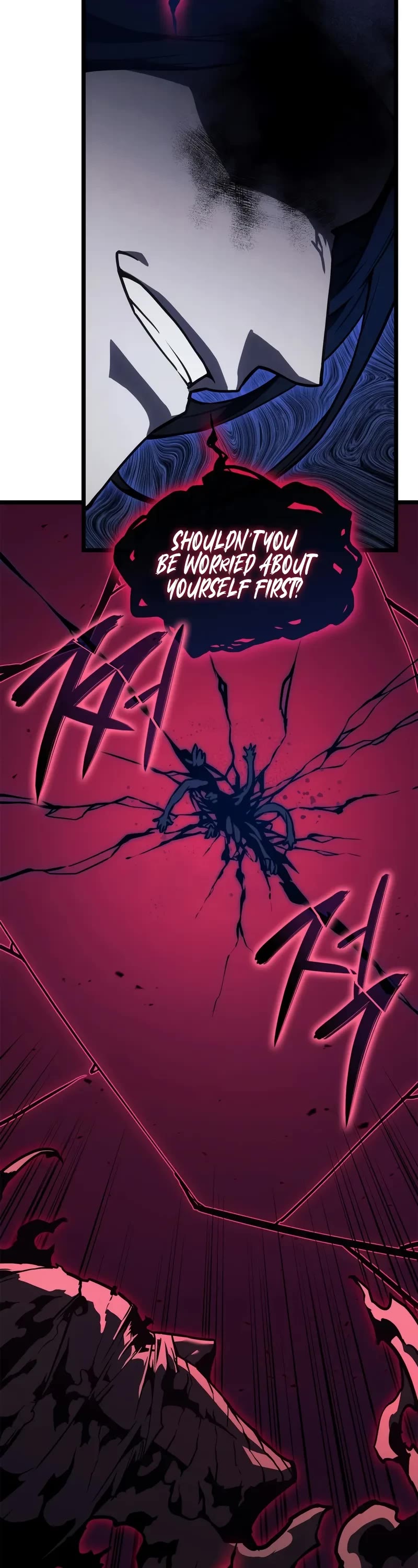 The Return of the Disaster-Class Hero Chapter 111 page 28 - Chapter 111