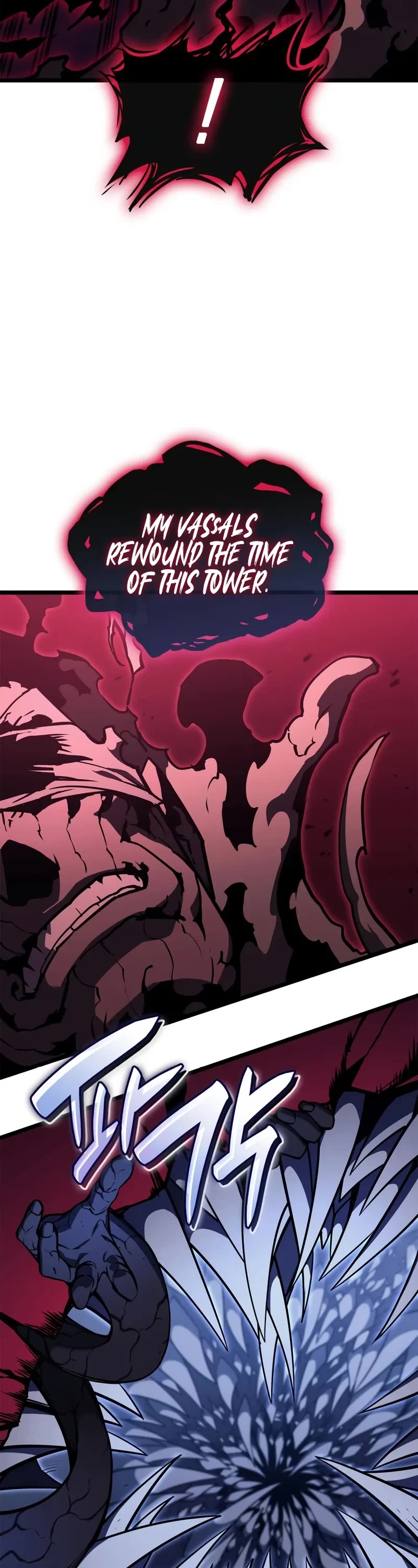 The Return of the Disaster-Class Hero Chapter 111 page 29 - Chapter 111