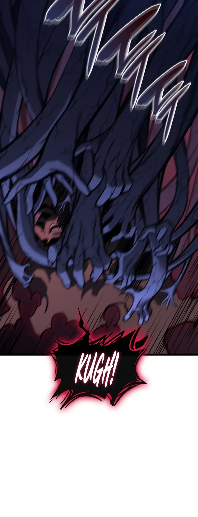 The Return of the Disaster-Class Hero Chapter 111 page 31 - Chapter 111