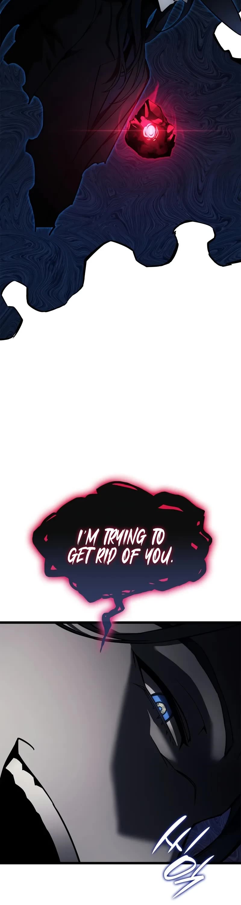 The Return of the Disaster-Class Hero Chapter 111 page 34 - Chapter 111