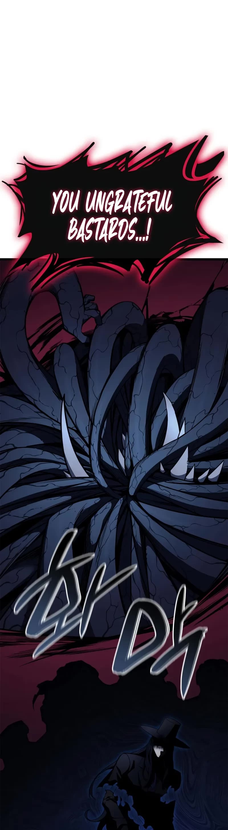 The Return of the Disaster-Class Hero Chapter 111 page 35 - Chapter 111