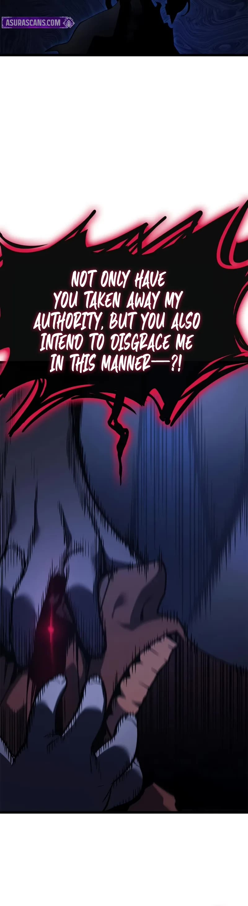 The Return of the Disaster-Class Hero Chapter 111 page 36 - Chapter 111